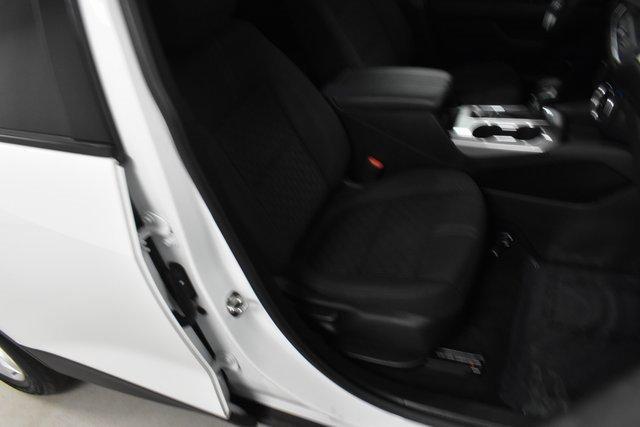 used 2022 Chevrolet Blazer car, priced at $26,498
