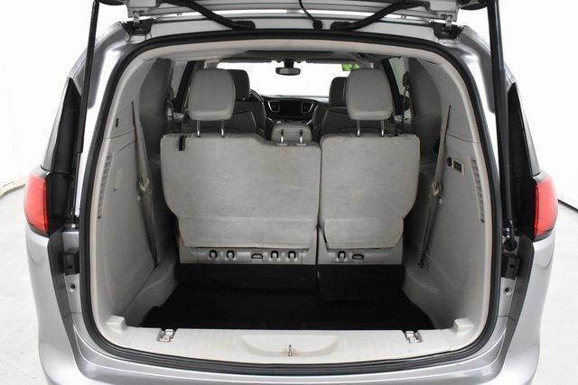 used 2019 Chrysler Pacifica car, priced at $17,998