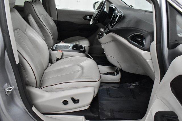 used 2019 Chrysler Pacifica car, priced at $17,998