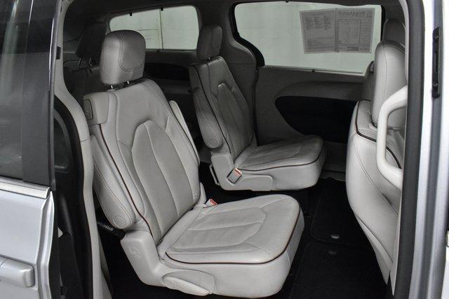 used 2019 Chrysler Pacifica car, priced at $17,998