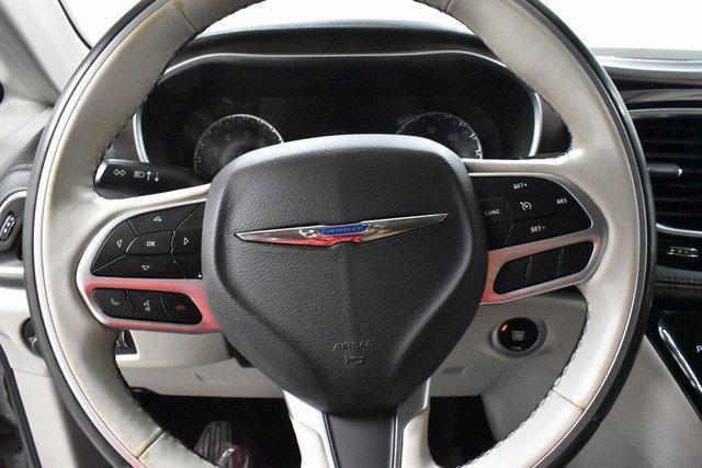 used 2019 Chrysler Pacifica car, priced at $17,998