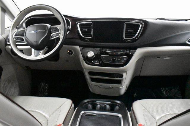 used 2019 Chrysler Pacifica car, priced at $17,998