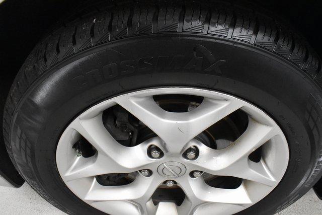 used 2019 Chrysler Pacifica car, priced at $17,998