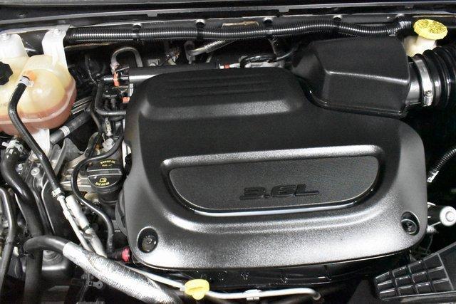 used 2019 Chrysler Pacifica car, priced at $17,998
