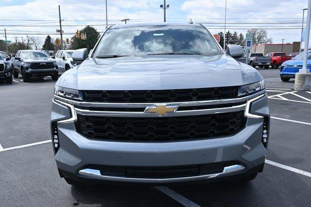 new 2024 Chevrolet Tahoe car, priced at $64,985