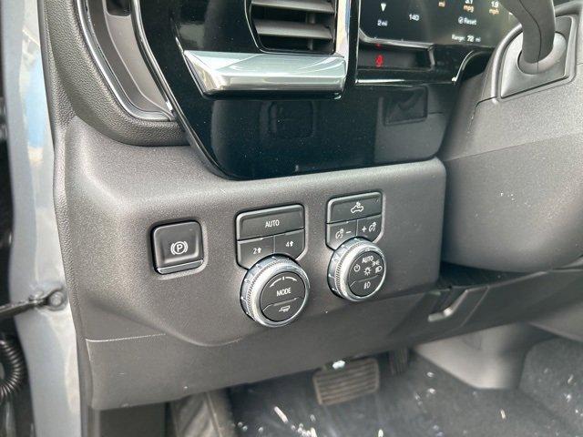 new 2026 GMC Sierra 1500 car, priced at $52,821