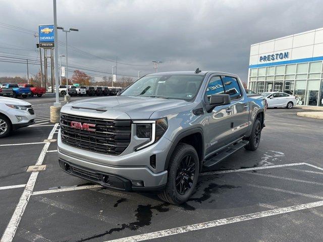 new 2026 GMC Sierra 1500 car, priced at $52,821