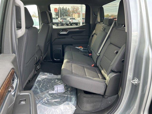 new 2026 GMC Sierra 1500 car, priced at $52,821