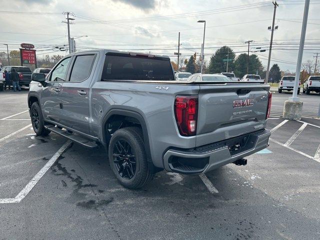 new 2026 GMC Sierra 1500 car, priced at $52,821