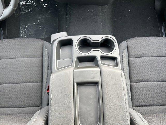 new 2026 GMC Sierra 1500 car, priced at $52,821