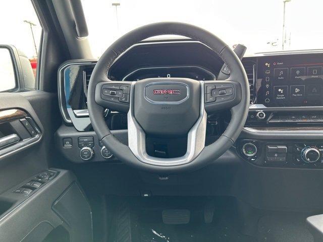 new 2026 GMC Sierra 1500 car, priced at $52,821