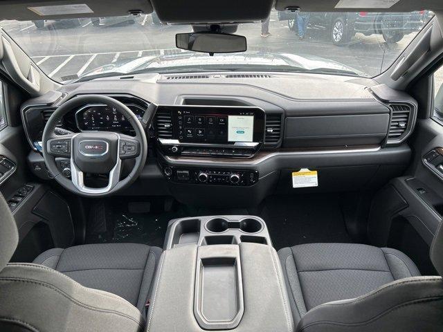 new 2026 GMC Sierra 1500 car, priced at $52,821