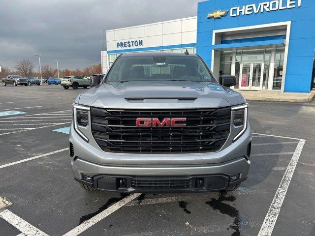 new 2026 GMC Sierra 1500 car, priced at $52,821