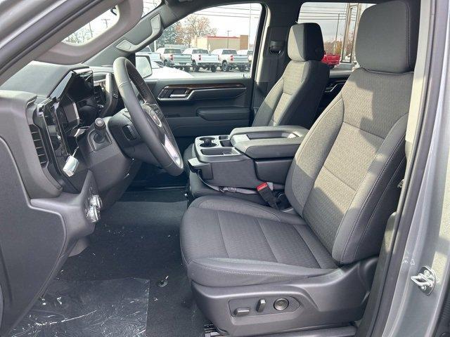 new 2026 GMC Sierra 1500 car, priced at $52,821