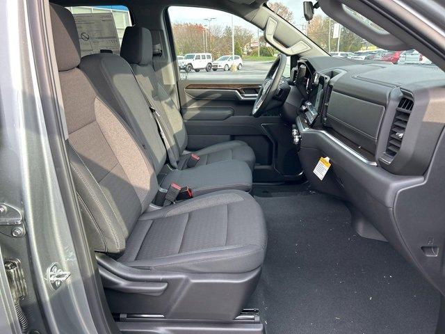 new 2026 GMC Sierra 1500 car, priced at $52,821