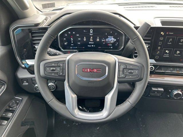 new 2026 GMC Sierra 1500 car, priced at $52,821
