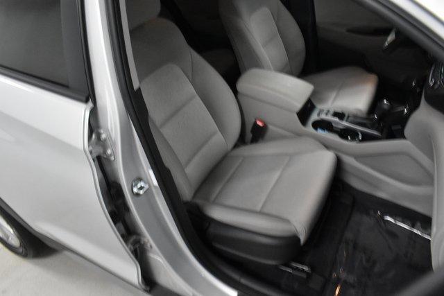 used 2017 Hyundai Tucson car, priced at $16,998