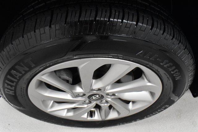 used 2017 Hyundai Tucson car, priced at $16,998