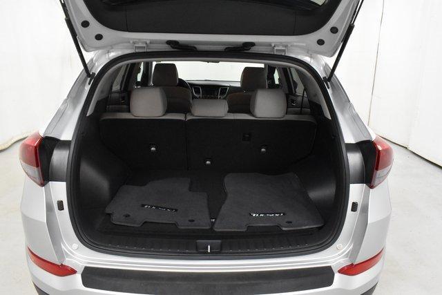 used 2017 Hyundai Tucson car, priced at $16,998