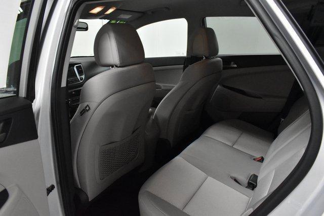used 2017 Hyundai Tucson car, priced at $16,998