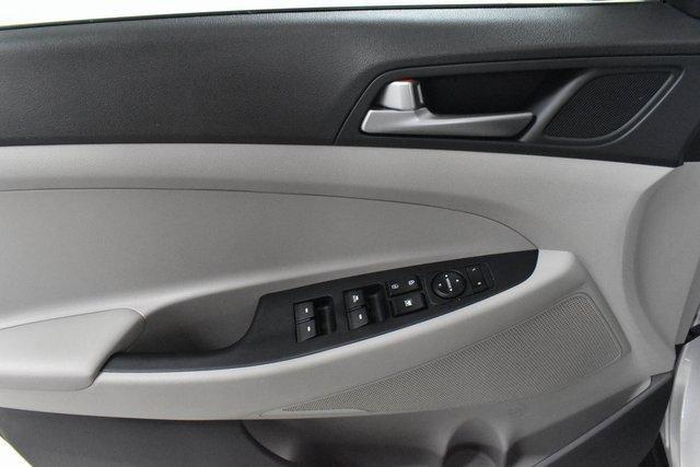 used 2017 Hyundai Tucson car, priced at $16,998