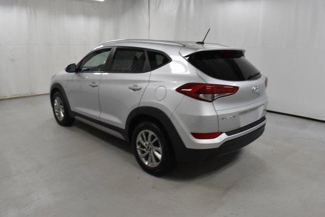 used 2017 Hyundai Tucson car, priced at $16,998
