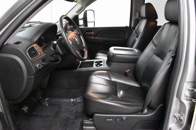used 2007 Chevrolet Silverado 1500 car, priced at $14,498