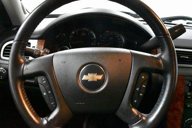 used 2007 Chevrolet Silverado 1500 car, priced at $14,498