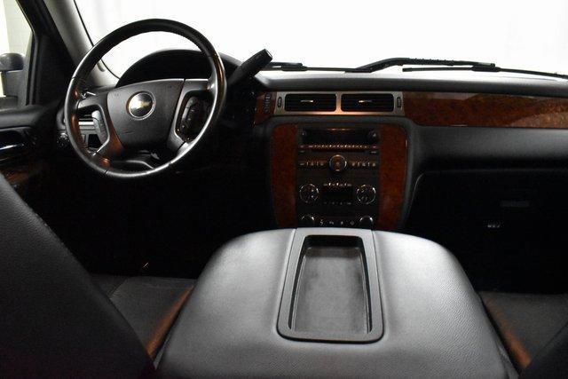 used 2007 Chevrolet Silverado 1500 car, priced at $14,498