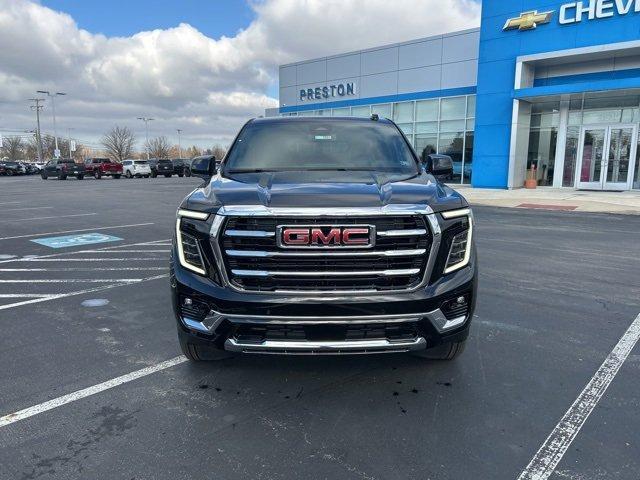 new 2026 GMC Yukon car, priced at $75,794