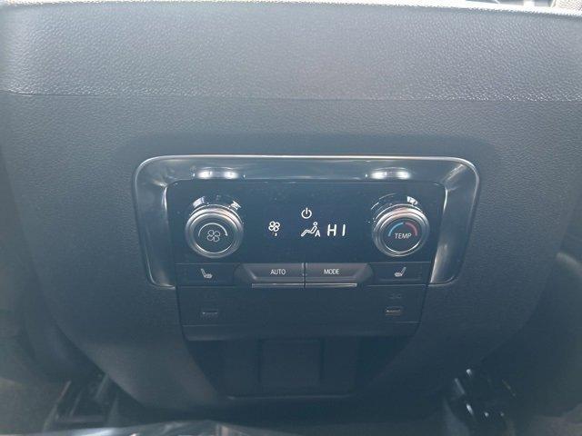 new 2026 GMC Yukon car, priced at $75,794