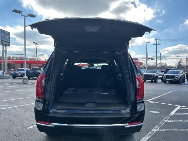 new 2026 GMC Yukon car, priced at $75,794