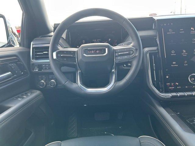 new 2026 GMC Yukon car, priced at $75,794
