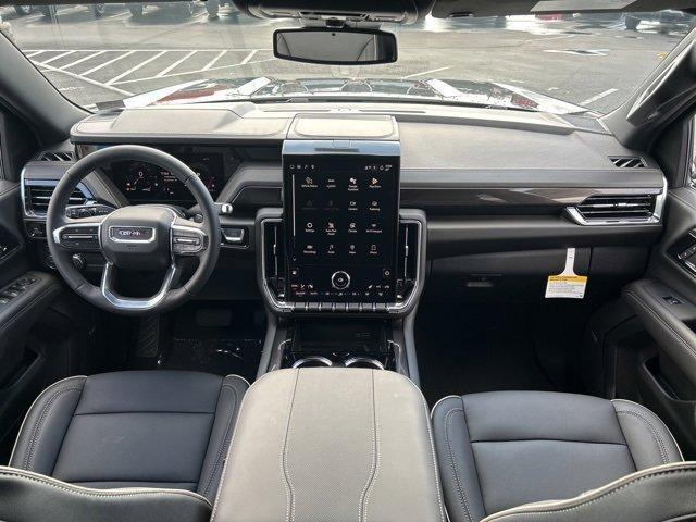 new 2026 GMC Yukon car, priced at $75,794