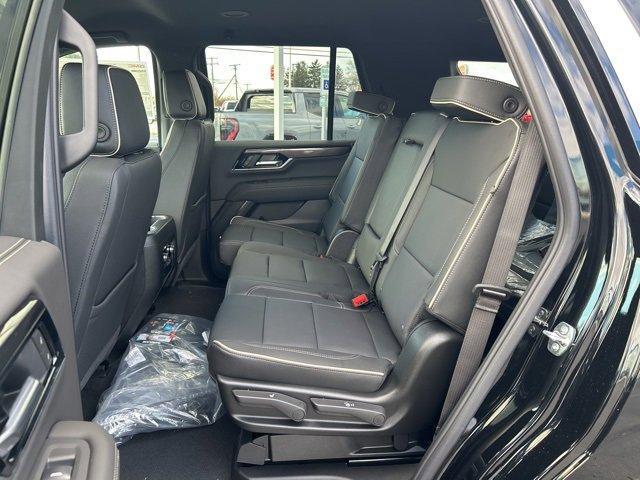 new 2026 GMC Yukon car, priced at $75,794