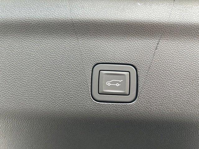 new 2026 GMC Yukon car, priced at $75,794