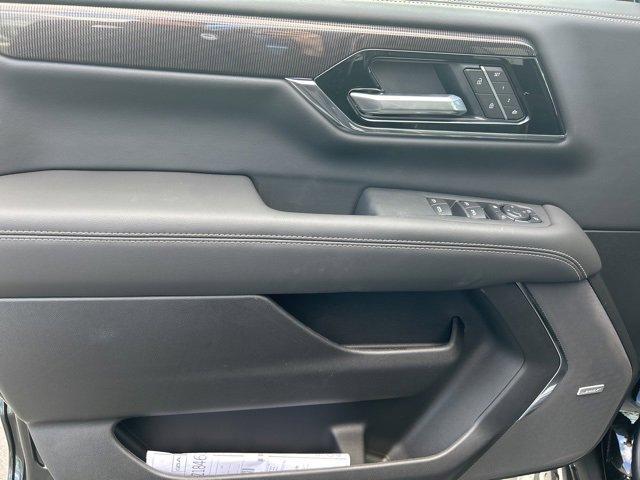 new 2026 GMC Yukon car, priced at $75,794