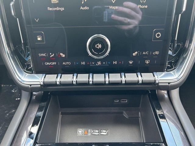 new 2026 GMC Yukon car, priced at $75,794