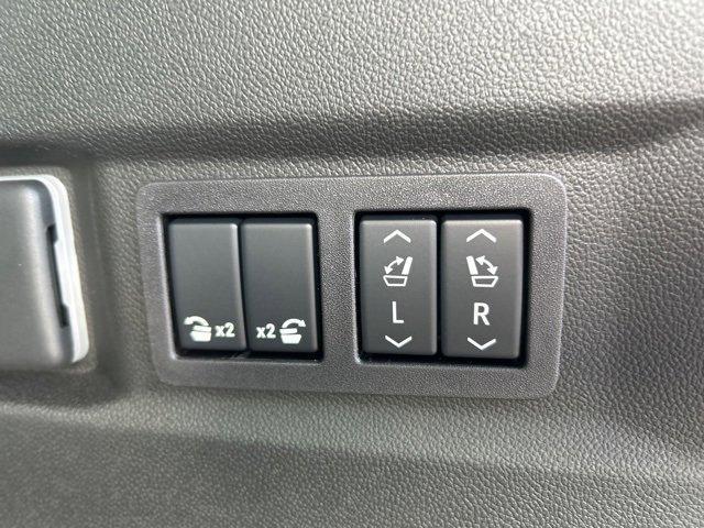 new 2026 GMC Yukon car, priced at $75,794