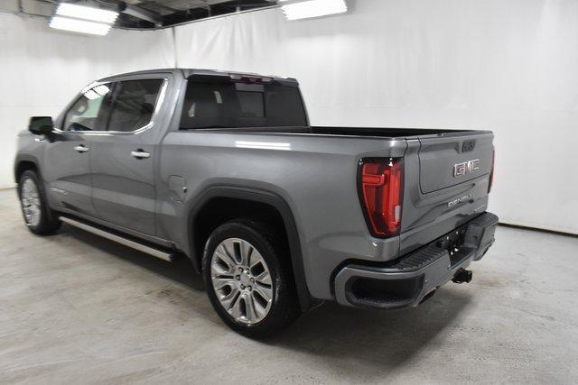 used 2020 GMC Sierra 1500 car, priced at $36,998