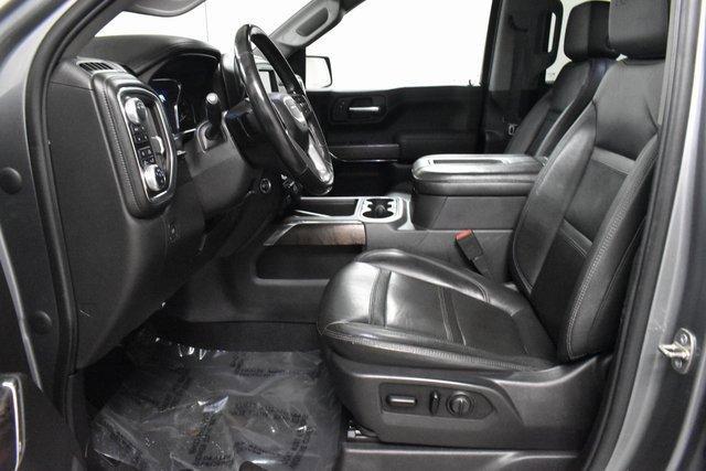 used 2020 GMC Sierra 1500 car, priced at $36,998