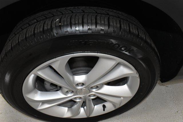 used 2022 Buick Encore GX car, priced at $23,498