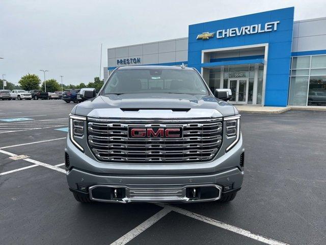 new 2025 GMC Sierra 1500 car, priced at $70,896