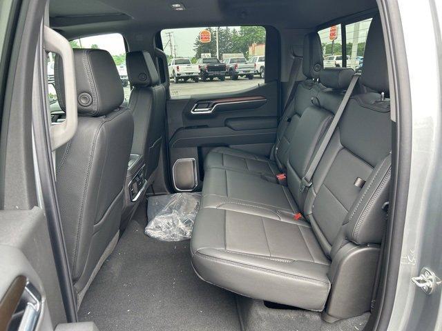 new 2025 GMC Sierra 1500 car, priced at $70,896