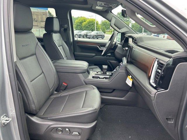new 2025 GMC Sierra 1500 car, priced at $70,896