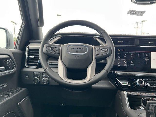new 2025 GMC Sierra 1500 car, priced at $70,896