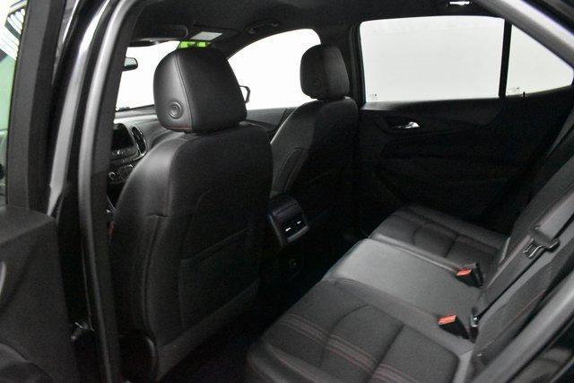 used 2022 Chevrolet Equinox car, priced at $25,298
