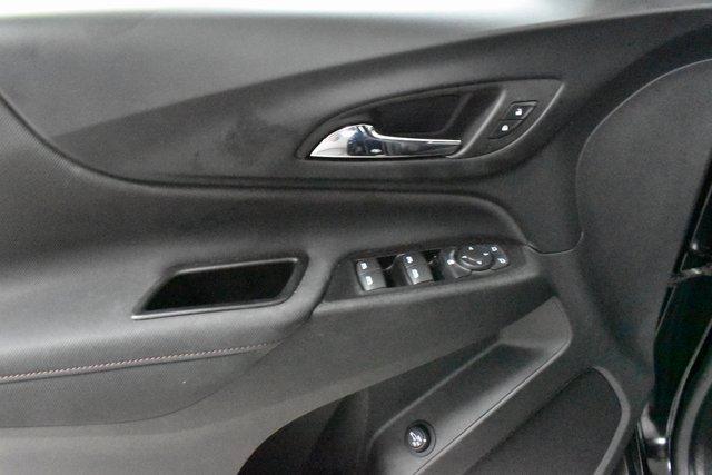 used 2022 Chevrolet Equinox car, priced at $25,298