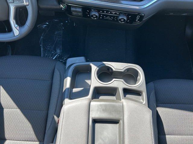 new 2026 Chevrolet Silverado 1500 car, priced at $49,351