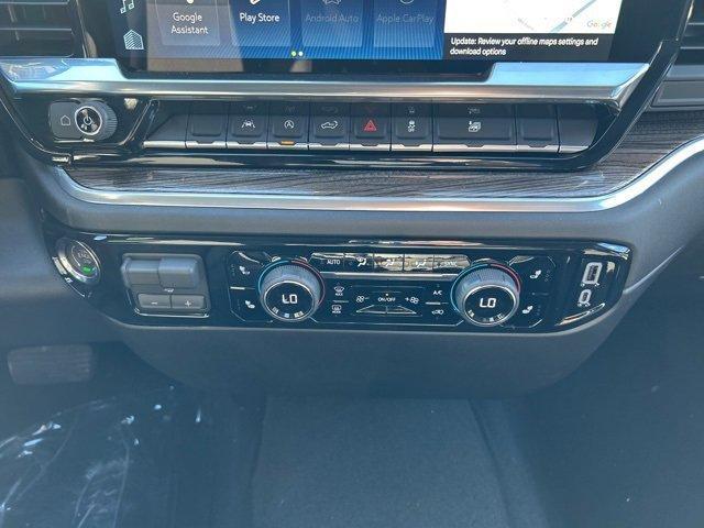 new 2026 Chevrolet Silverado 1500 car, priced at $49,351